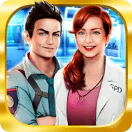 Criminal Case Mod Apk icon