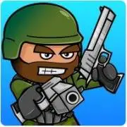 Mini Militia Mod APK