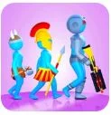 Crowd Evolution Mod APK 