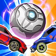 Rocket League Sideswipe Mod APK