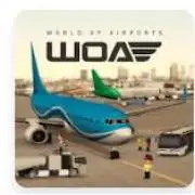 World Of Airports Mod Apk