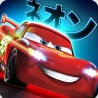 Cars Fast As Lightning Mod Apk