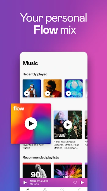 deezer apk latest version