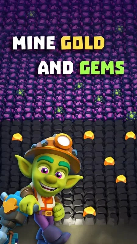 gold and goblins apk