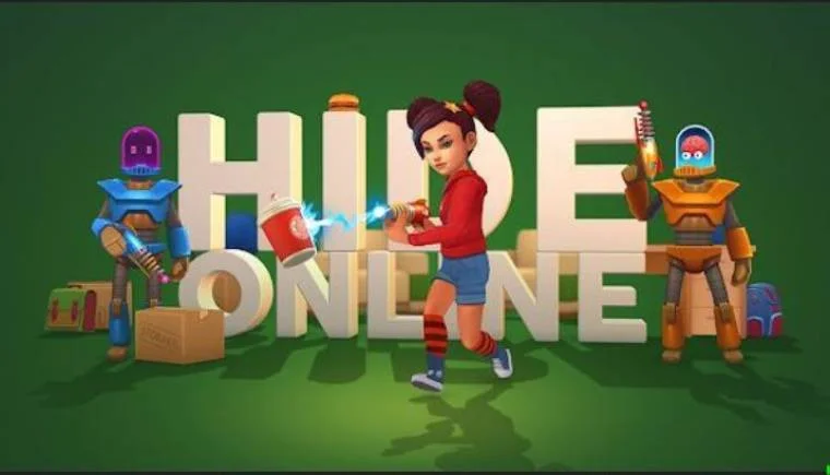 hide onine apk