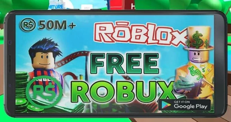 latest robux 2023