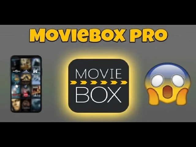 movie box