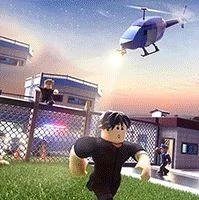 roblox mod apk unlimited