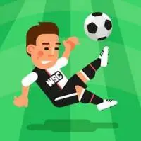 world soccer champs mod apk