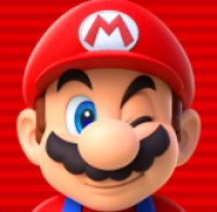 super mario run mod apk