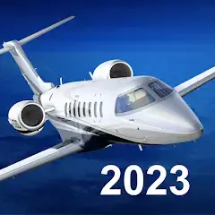Aerofly FS 2023 Mod Apk