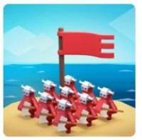 Island War Mod Apk