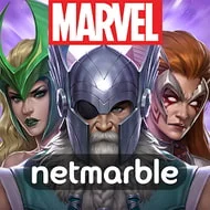 Marvel Future Fight Mod Apk