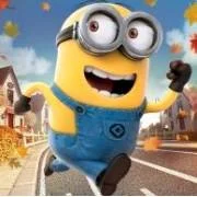 Minion Rush Mod Apk