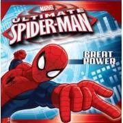 Spider-Man Ultimate Power Mod Apk