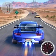 Street Racing HD Mod Apk