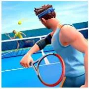 Tennis Clash Mod Apk