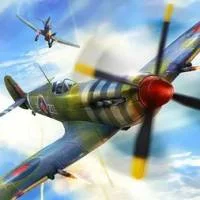 Warplanes WW2 Dogfight Mod Apk