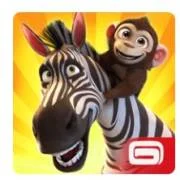 Wonder Zoo Mod Apk