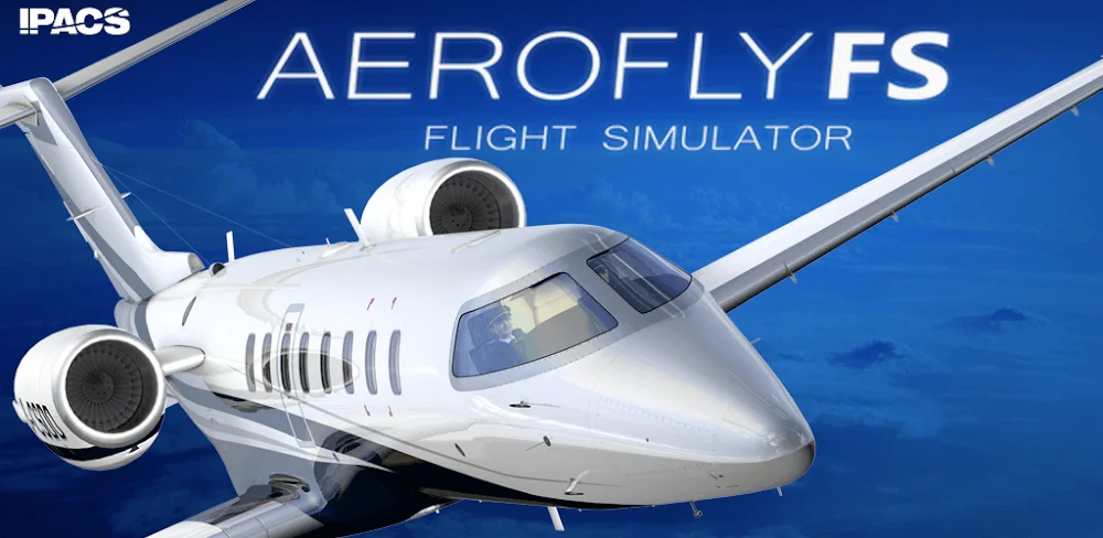 aerofly fr 2023 apk