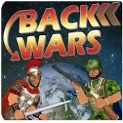 Back Wars Mod Apk
