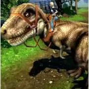 Dino Tamers Mod Apk