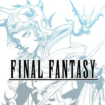 Final Fantasy Apk Mod