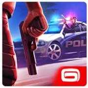 Gangstar New Orleans Mod Apk