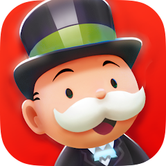 Monopoly Go Mod Apk