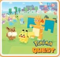 Pokemon Quest Mod Apk