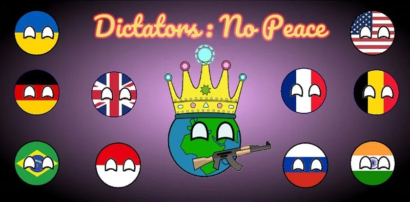 dictators unlimited