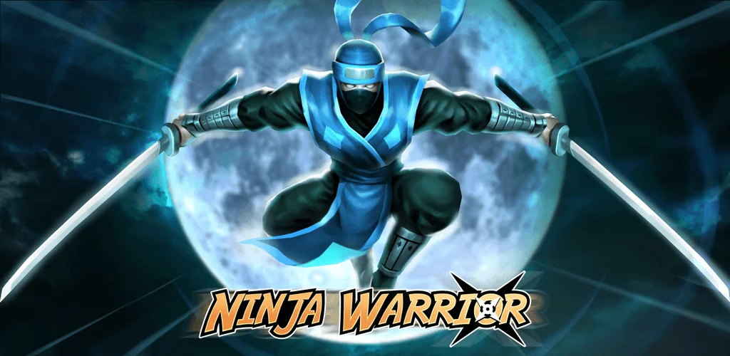 ninja warrior unlimited coins