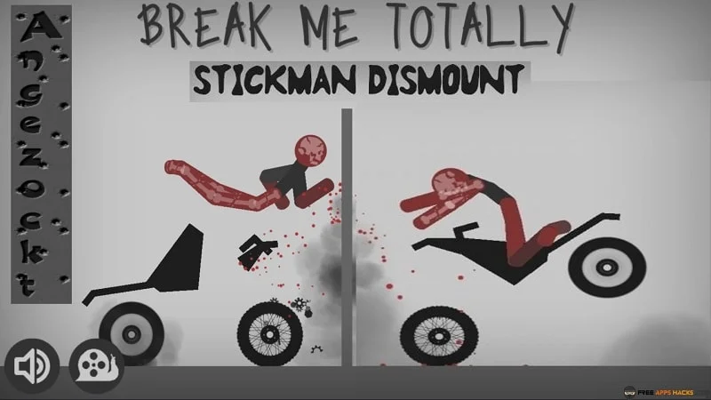 stickman unlimited money