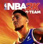 NBA 2K23 Apk