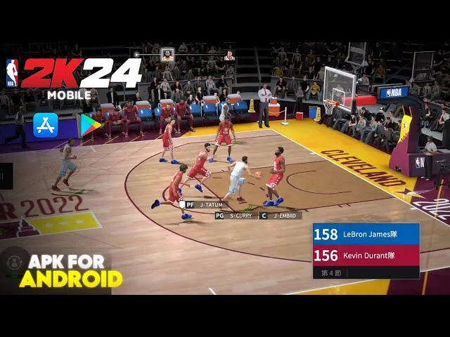 nba2k24 unlimited everything