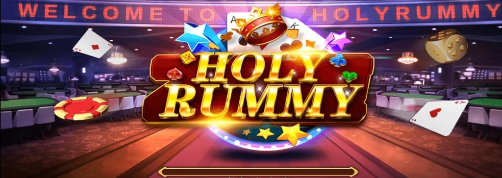 holy rummy latest version